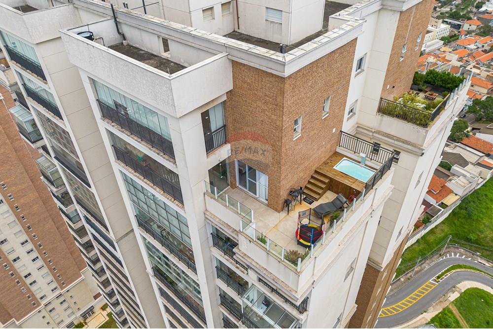 Cobertura - Venda - Jundiaí , São Paulo - TAKEONE-2843.jpg - 690791192-21