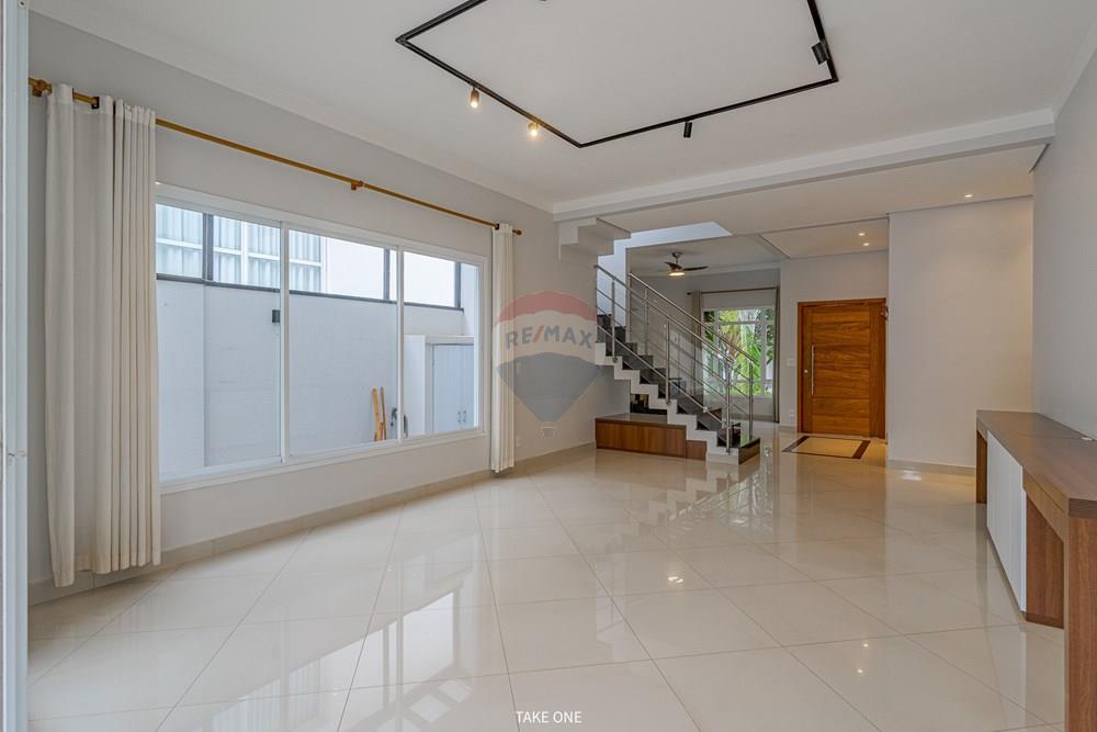 Casa de Condomínio - Venda - Campinas , São Paulo - DSC03216-HDR.jpg - Sala de estar - 690131011-361