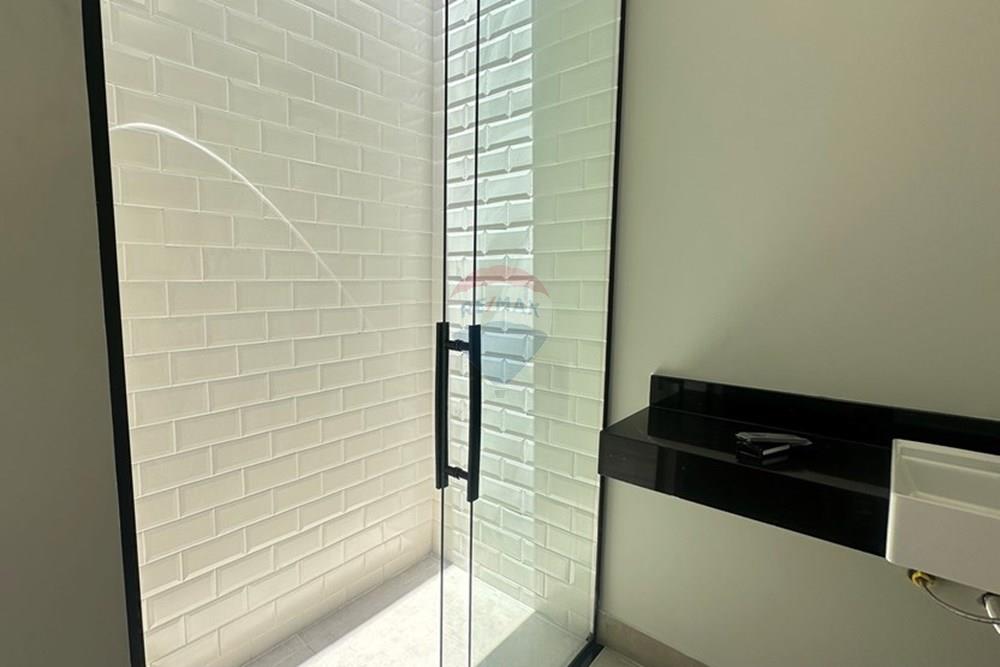 Casa de Condomínio - Venda - Nova Odessa , São Paulo - IMG_8007.JPEG - 691101011-8