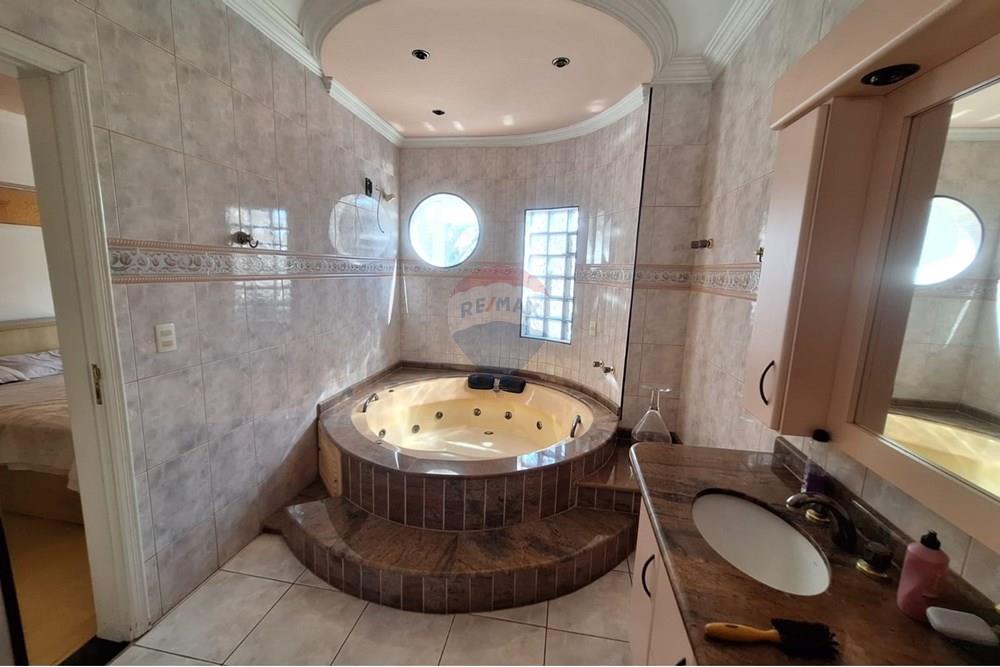 Sobrado - Venda - Americana , São Paulo - 24.jpg - 691071020-10