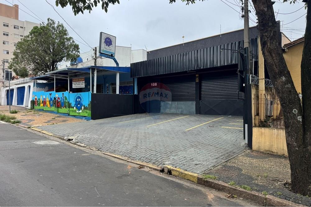 Galpão - Alugar - Campinas , São Paulo - IMG_5873.JPEG - 691181013-12