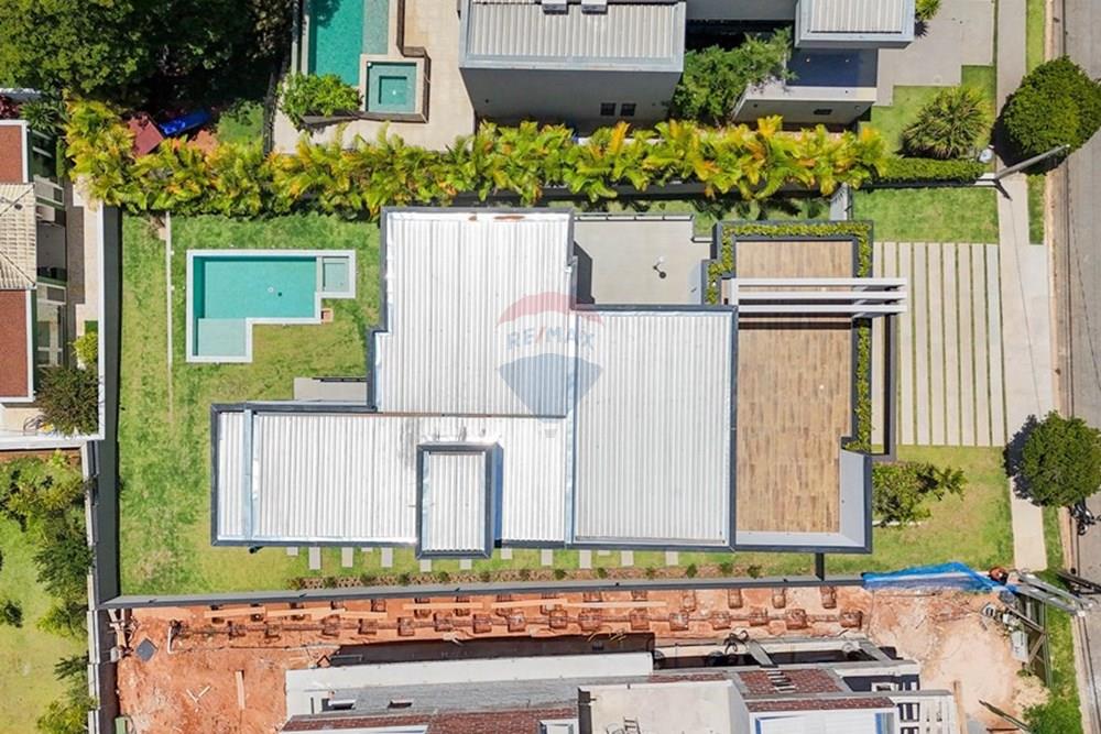 Casa de Condomínio - Venda - Itatiba , São Paulo - FOTOS IMOBILIARIAS - BRMAKER - remax evoke 12-102.jpg - 690661029-48