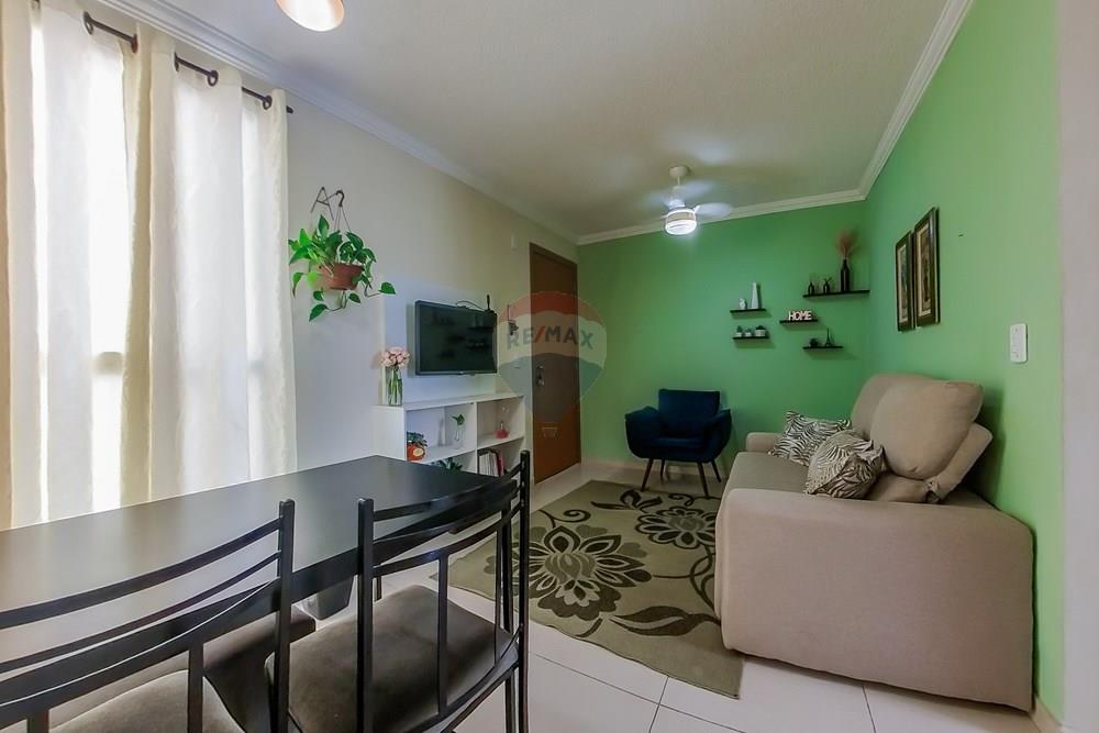 Apartamento - Venda - Araras , São Paulo - Tratada-8.jpg - 690691049-50