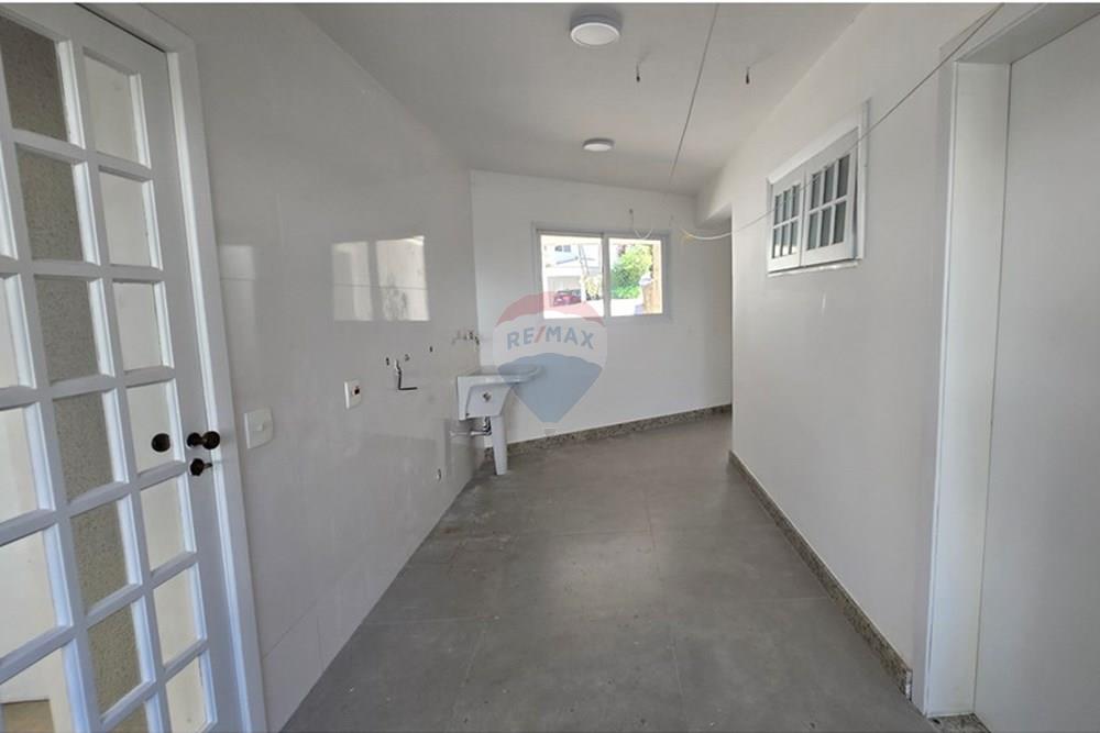 Casa - Alugar - Santana de Parnaíba , São Paulo - 38.jpg - 691141038-4