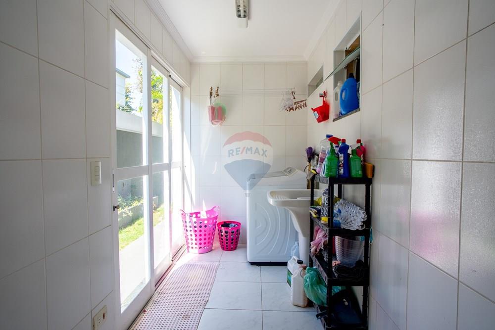 Casa - Venda - Atibaia , São Paulo - DSC07823.jpg - Lavanderia - 690471003-155