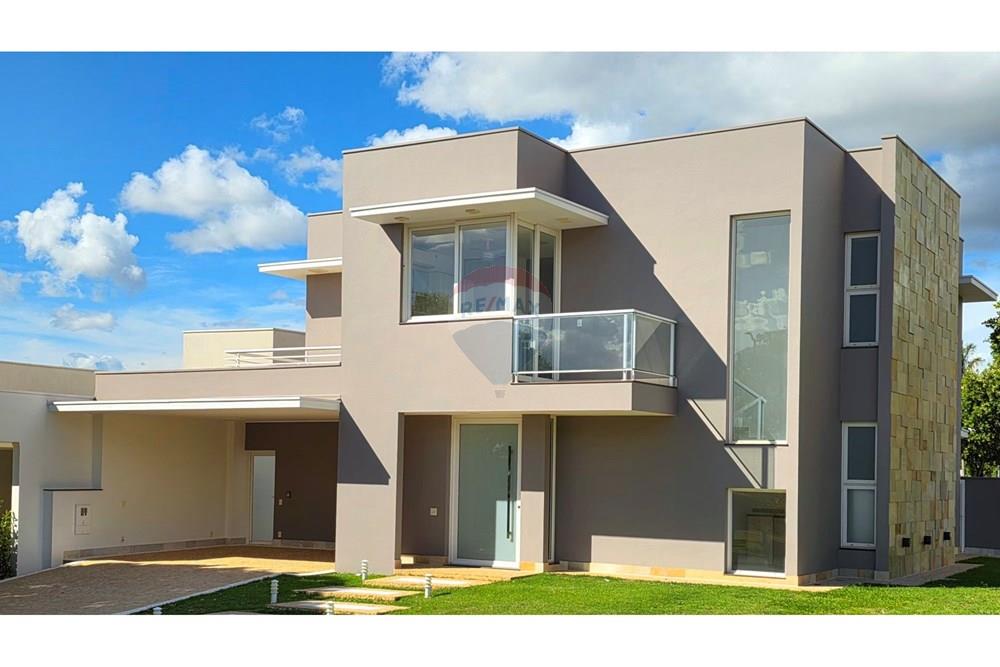 Casa de Condomínio - Venda - Araraquara , São Paulo - IMG_COM_2026010723405053860.jpeg - 690151043-81