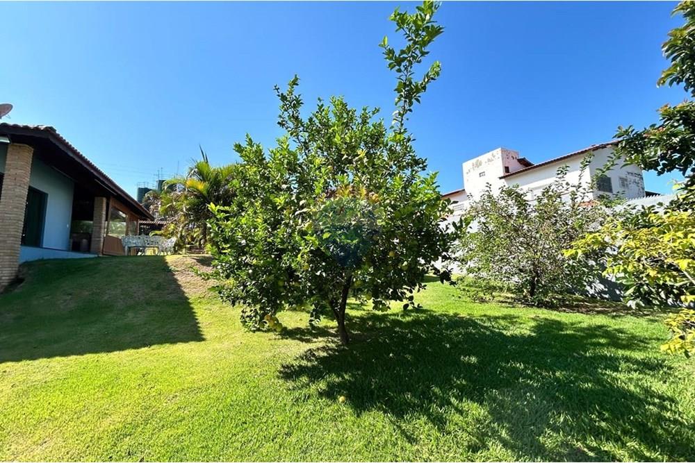 Casa de Condomínio - Venda - Itupeva , São Paulo - 46.jpeg - Jardim Externo - 690801043-72