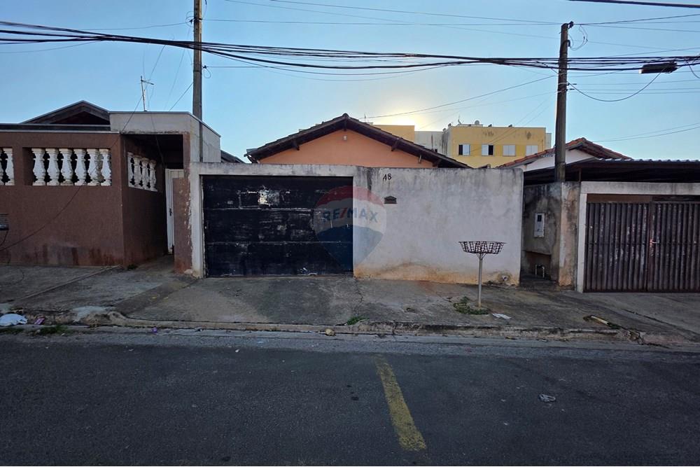 Casa - Venda - Mogi Mirim , São Paulo - 20250917_164720.jpg - Fachada - 690751049-96