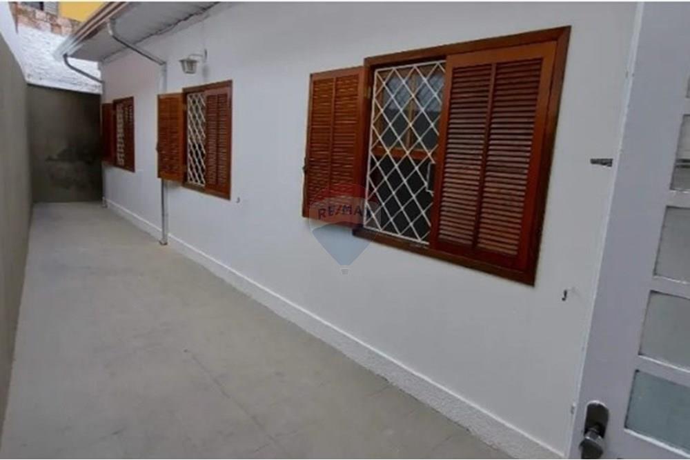 Casa - Alugar - Campinas , São Paulo - Captura de tela 2025-11-26 194000.jpg - Corredor - 690681149-55