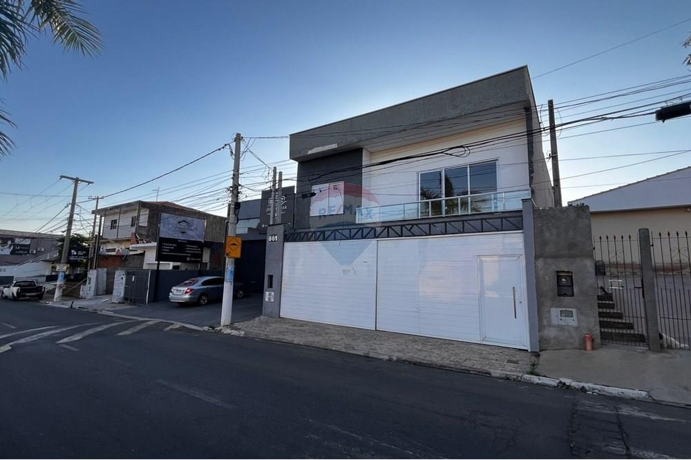 Casa Comercial - Alugar - Hortolândia , São Paulo - Imagem do WhatsApp de 2025-12-16 à(s) 20.49.12_0525dcf1.jpg - 690701021-71