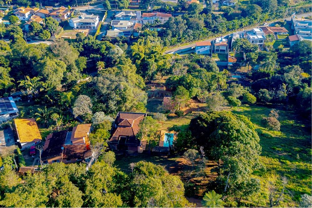 Chácara / Sítio / Fazenda - Venda - Atibaia , São Paulo - RINF-084.jpg - 690921066-77