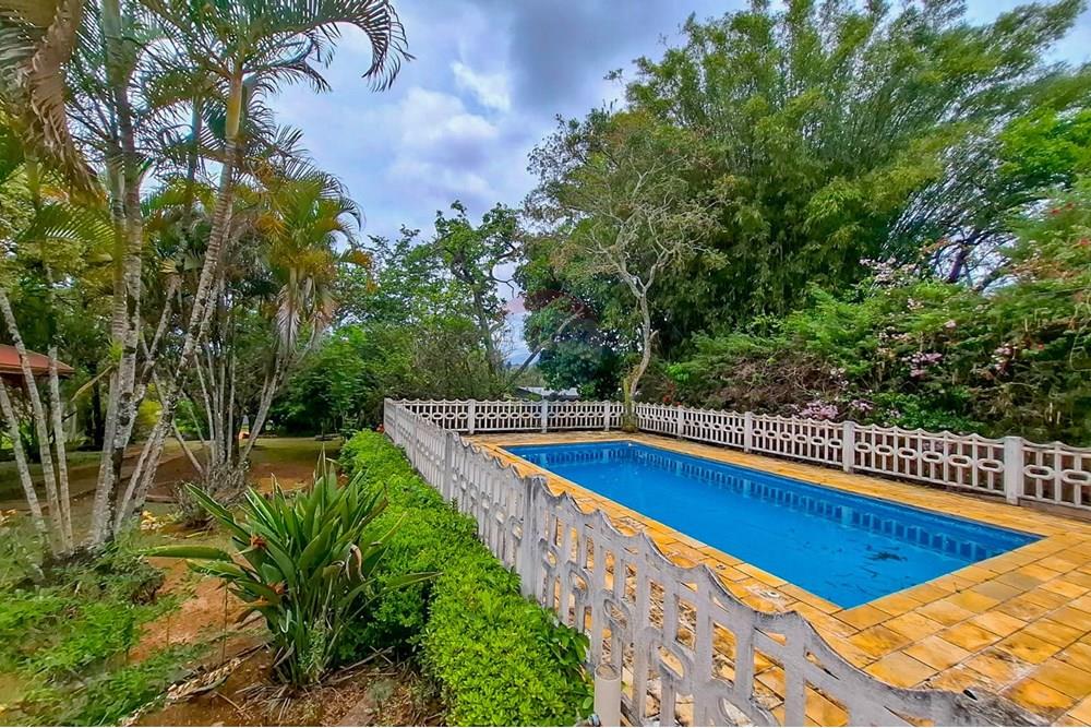 Casa de Condomínio - Venda - Atibaia , São Paulo - 2f9da803-9e42-4d29-aeda-b76d9fddc30f.jpg - Piscina - 690471111-99