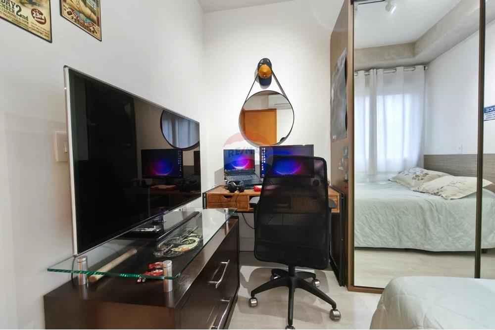 Apartamento - Venda - Santana de Parnaíba , São Paulo - 004.jpeg - 691021020-90