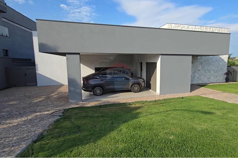 Casa de Condomínio - Venda - Jaguariúna , São Paulo - FRENTE CASA 02.jpg - 690671066-44