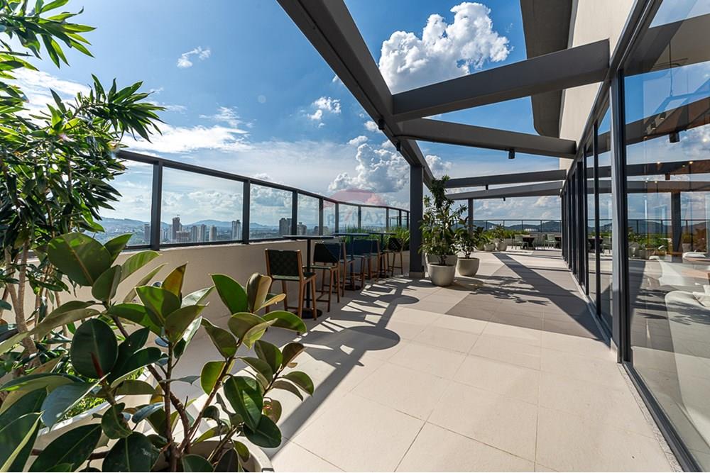 Apartamento - Venda - Barueri , São Paulo - DSC07944.jpg - 691081005-9