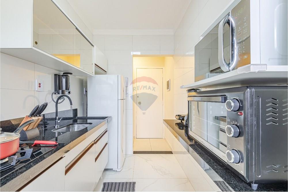 Apartamento - Venda - Guarujá , São Paulo - WhatsApp Image 2025-10-28 at 06.16.32.jpeg - Cozinha - 690821075-16