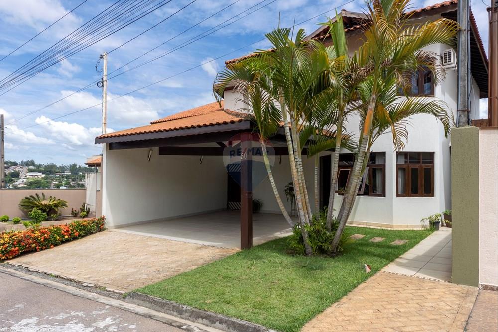 Casa de Condomínio - Venda - Campo Limpo Paulista , São Paulo - _C8A5509-HDR-47.jpg - 690791062-214