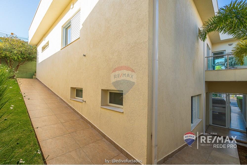 Casa de Condomínio - Venda - Valinhos , São Paulo - EDI08269EDIVOFURTADO-RG98002306922 SSPCE - Villagio Fiorentino -  REDE PRO II - 690851076-157 - GILBERTO.jpg - 690851076-157