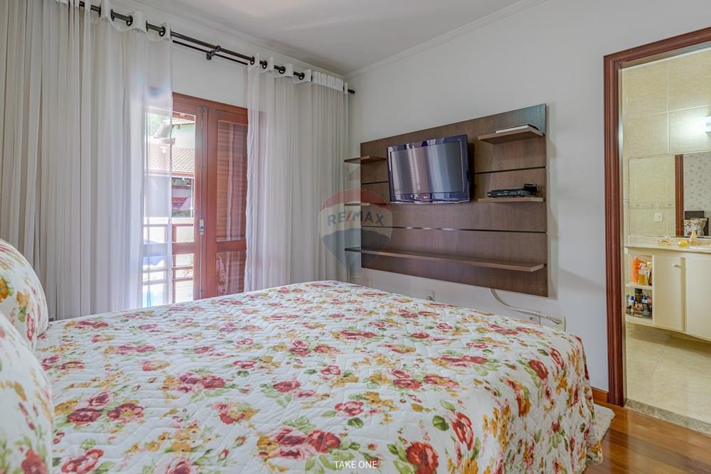 Sobrado - Venda - Valinhos , São Paulo - DSC02954-HDR.jpg - 690131111-47