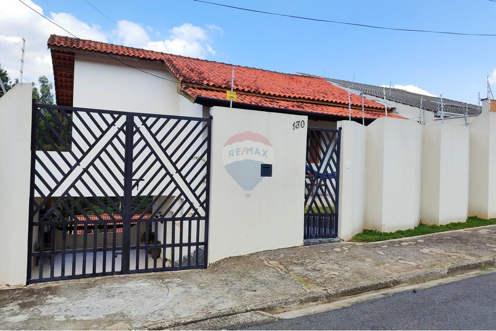 Casa - Venda - Bragança Paulista , São Paulo - CS RES DAS ILHAS 58.jpg - 690041019-98