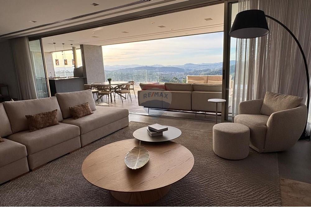 Casa - Alugar - Santana de Parnaíba , São Paulo - 80527358-7a80-4374-878d-53df65047520.jpeg - 691141013-51