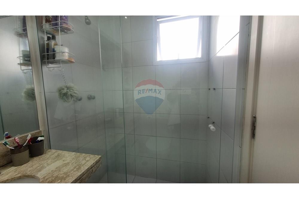 Casa de Condomínio - Alugar - Santana de Parnaíba , São Paulo - 20250731_144555.jpg - Banheiro - 691141025-21