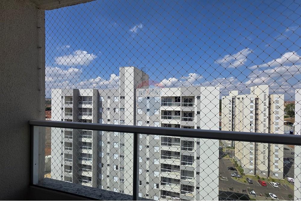 Apartamento - Venda - Mogi Guaçu , São Paulo - 20250924_140426.jpg - Fachada - 690521079-104