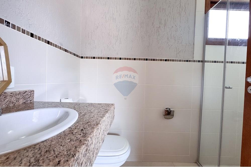 Chácara / Sítio / Fazenda - Venda - Capivari , São Paulo - 54.jpg - Banheiro - 690091006-567