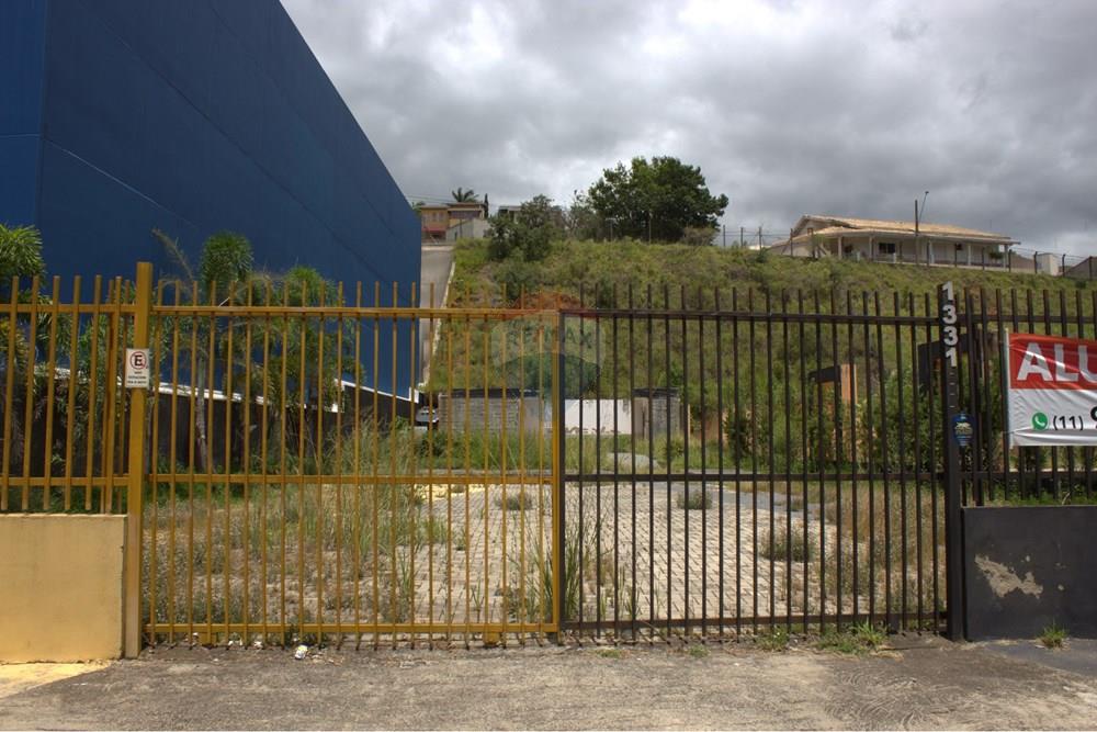 Terreno - Alugar - Bragança Paulista , São Paulo - IMG_3178.jpg - 690041001-244