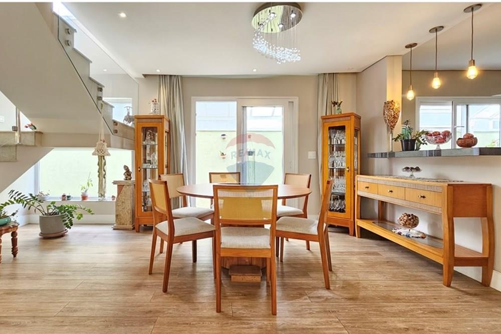 Casa de Condomínio - Venda - Santana de Parnaíba , São Paulo - 20260212_140802.jpg - Sala - 690951039-31