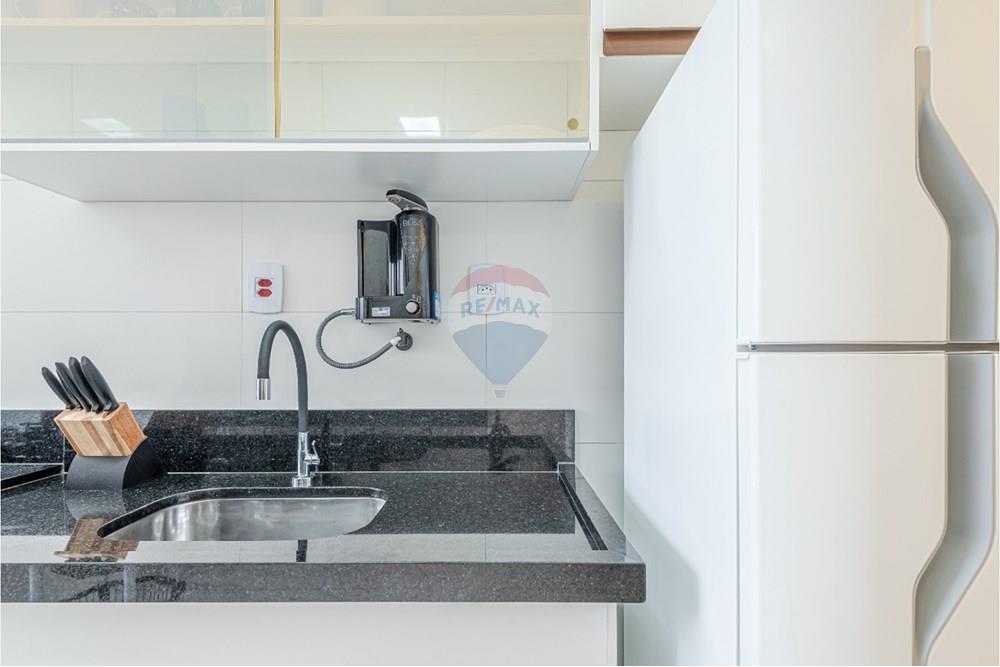 Apartamento - Venda - Guarujá , São Paulo - WhatsApp Image 2025-10-28 at 06.16.33.jpeg - Cozinha - 690821075-16