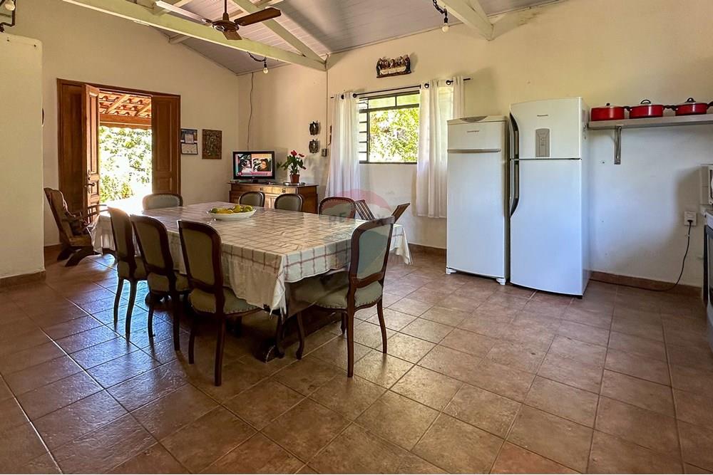 Chácara / Sítio / Fazenda - Venda - Itupeva , São Paulo - 15.jpg - Cozinha - 690801043-68