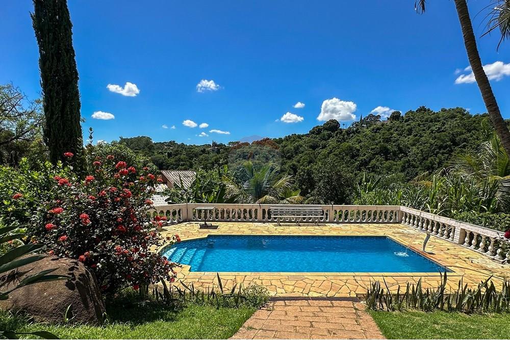 Chácara / Sítio / Fazenda - Venda - Itupeva , São Paulo - 10.jpg - 690801043-68