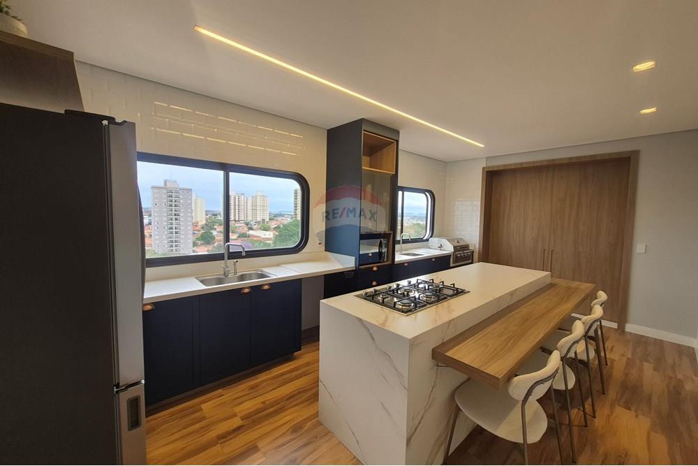 Apartamento - Venda - Piracicaba , São Paulo - 20250922_154023.jpg - Cozinha - 690571002-133