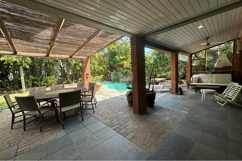 Casa de Condomínio - Venda - Guarujá , São Paulo - IMG_5195.jpeg - 690981026-614