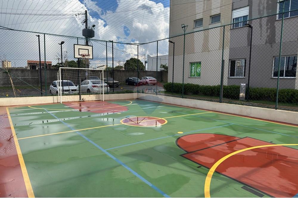 Apartamento - Alugar - Hortolândia , São Paulo - ytvmhjvkl.jpeg - 690701024-204