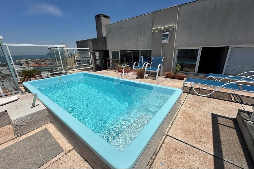 Cobertura - Venda - Guarujá , São Paulo - IMG_2169.jpeg - 690981026-592