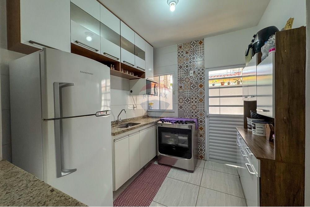 Casa - Venda - Mogi Guaçu , São Paulo - WhatsApp Image 2025-03-12 at 15.03.15 (4).jpeg - Cozinha - 690521005-204