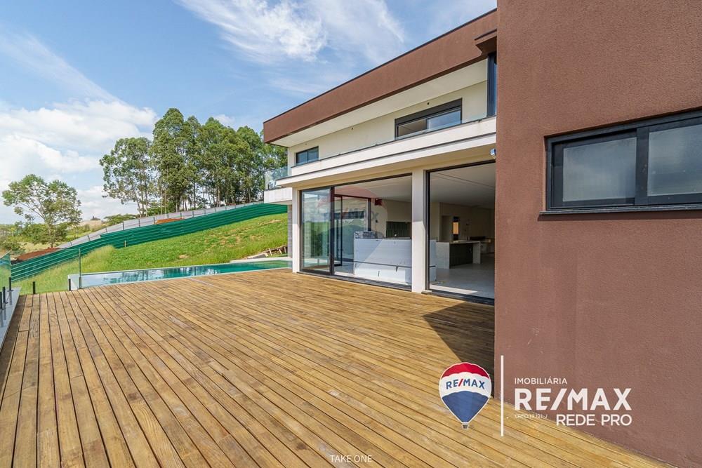 Casa de Condomínio - Venda - Itatiba , São Paulo - DSC09525-HDR_edited.jpg - Terraço - 690541228-5