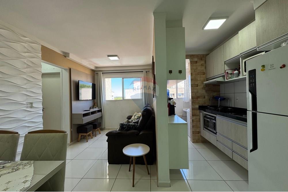 Apartamento - Venda - Mogi Guaçu , São Paulo - IMG-20251121-WA0381.jpg - 690521132-54