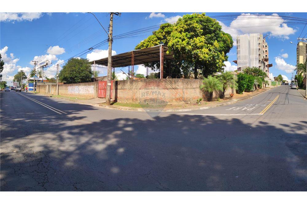 Terreno - Venda - Nova Odessa , São Paulo - 1 - 690641010-590