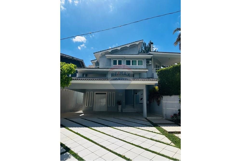 Casa de Condomínio - Alugar - Santana de Parnaíba , São Paulo - e3be5aae-b11e-448e-8760-fd6917079a76.jpg - 691141012-21