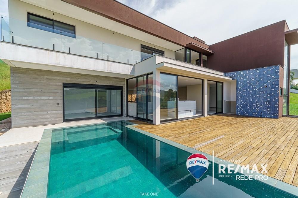 Casa de Condomínio - Venda - Itatiba , São Paulo - DSC09540-HDR_edited.jpg - Piscina - 690541228-5