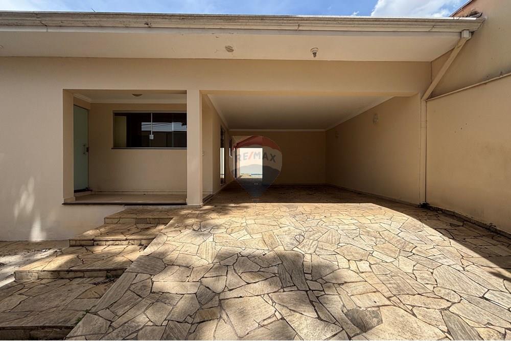 Casa - Alugar - Piracicaba , São Paulo - IMG_2930.JPG - Garagem - 690781095-84