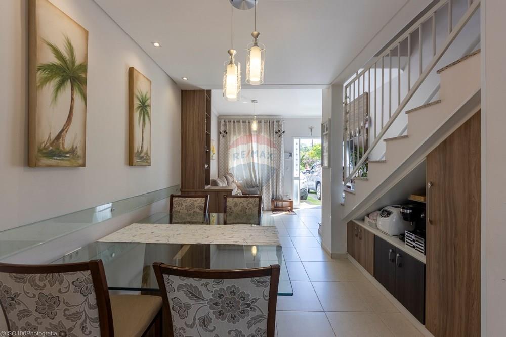 Casa de Condomínio - Venda - Jundiaí , São Paulo - _C8A5100-HDR-12.jpg - 690791195-5