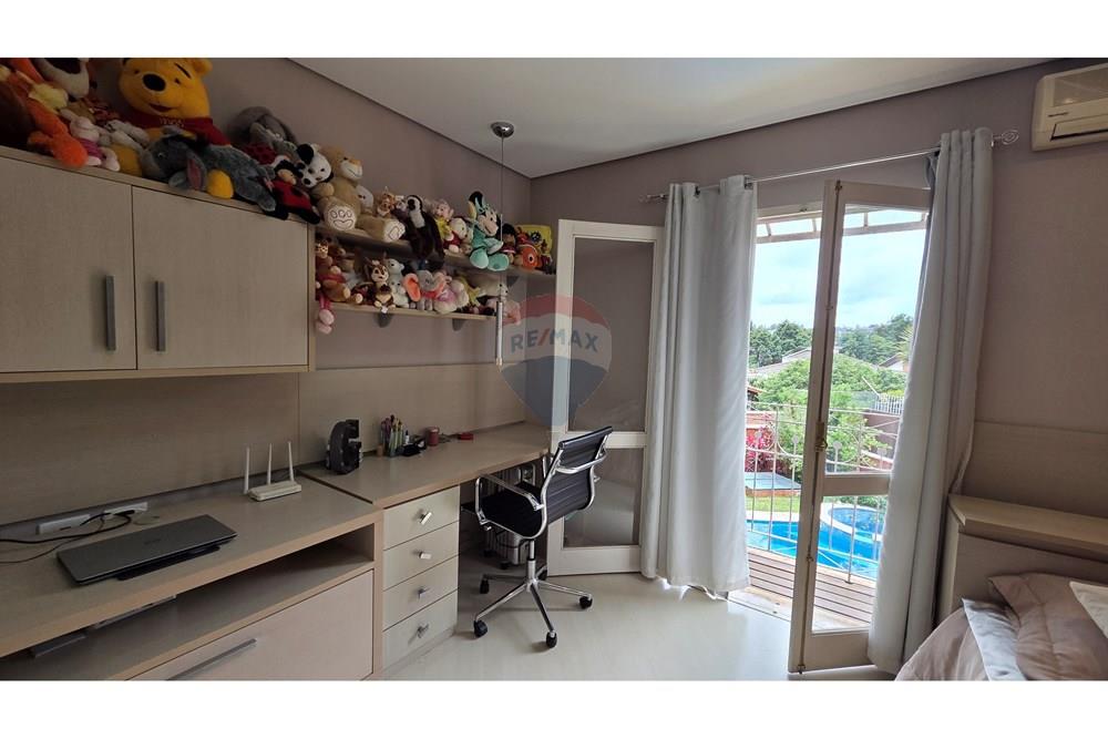 Casa de Condomínio - Alugar - Barueri , São Paulo - 20251216_105656.jpg - 690951041-38