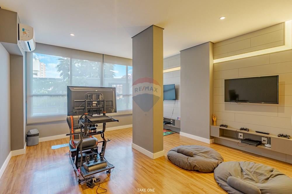 Apartamento - Venda - Campinas , São Paulo - DSC09051-HDR.jpg - 690541220-25