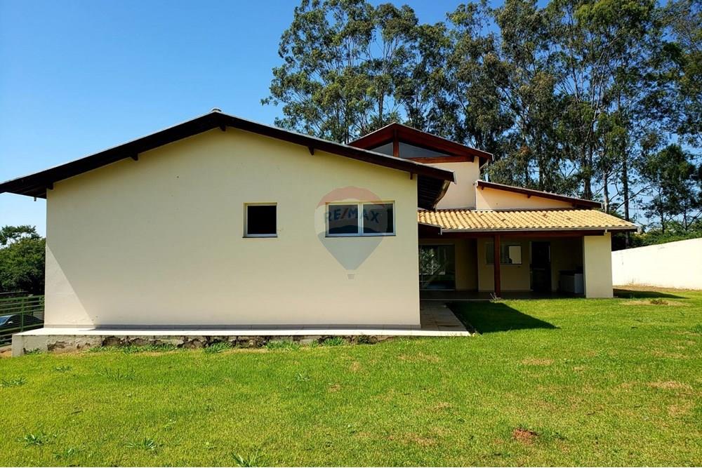 Casa de Condomínio - Alugar - Piracicaba , São Paulo - IMG-20240201-WA0146.jpg - Jardim Interno - 690781032-378