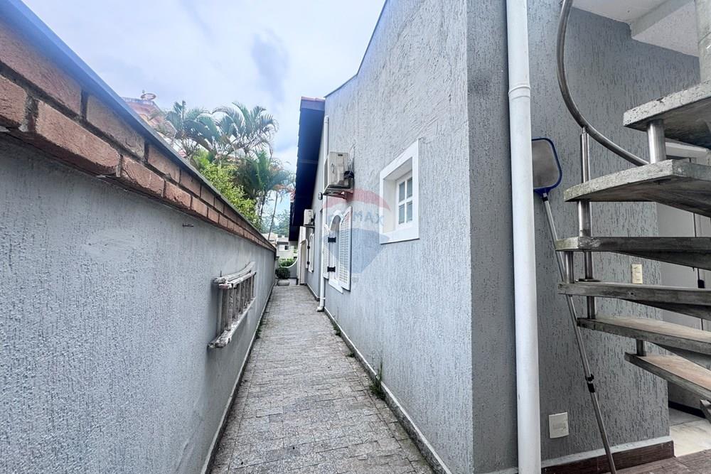 Casa de Condomínio - Alugar - Barueri , São Paulo - IMG_0887.JPG - 690951039-36