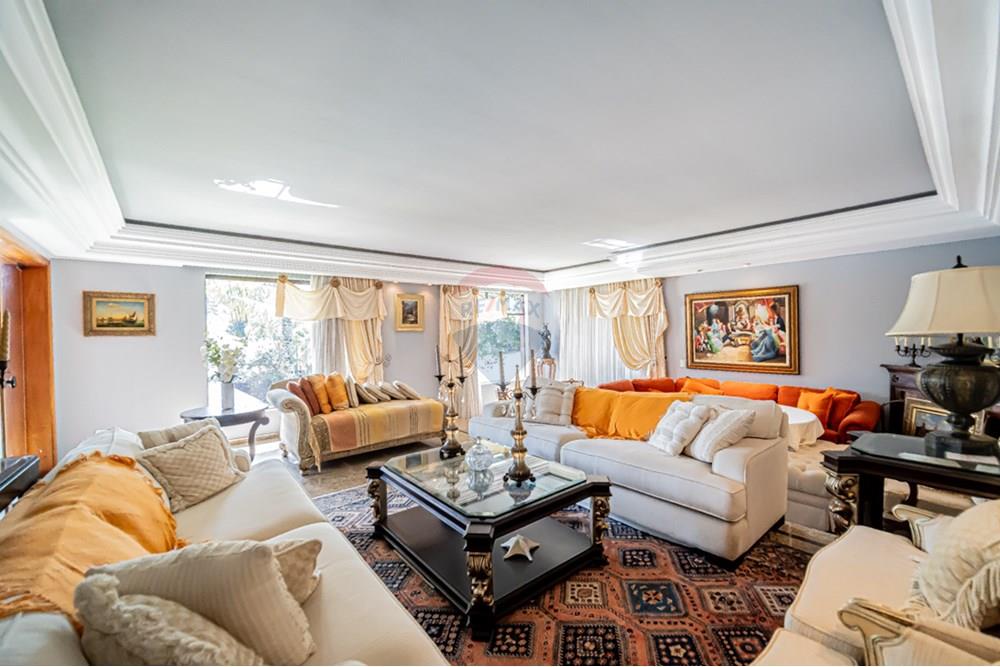 Casa - Venda - Cotia , São Paulo - CA-27.jpg - 691151005-41